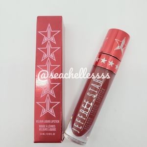 Cut Throat Love | Velour Liquid Lipstick | Jeffree Star | Brand New in Box